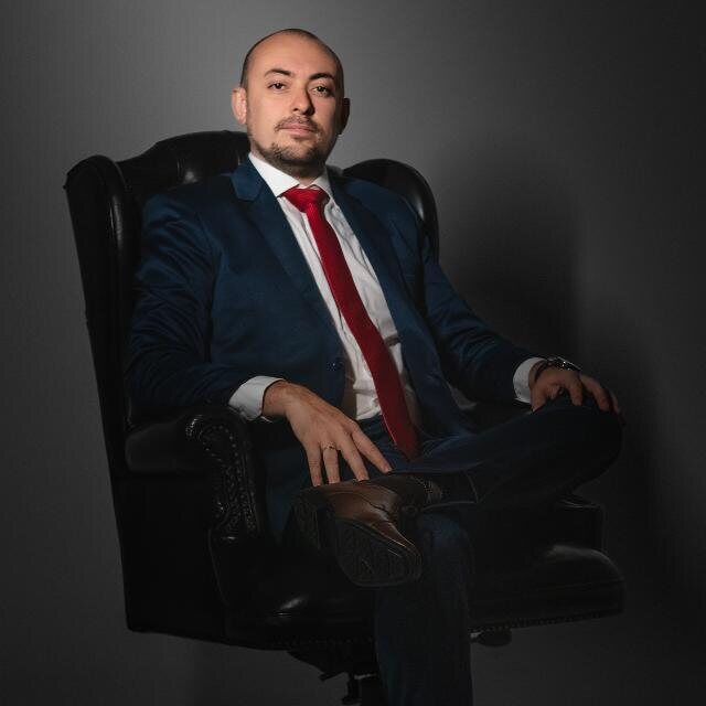Bruno Braga Amaro